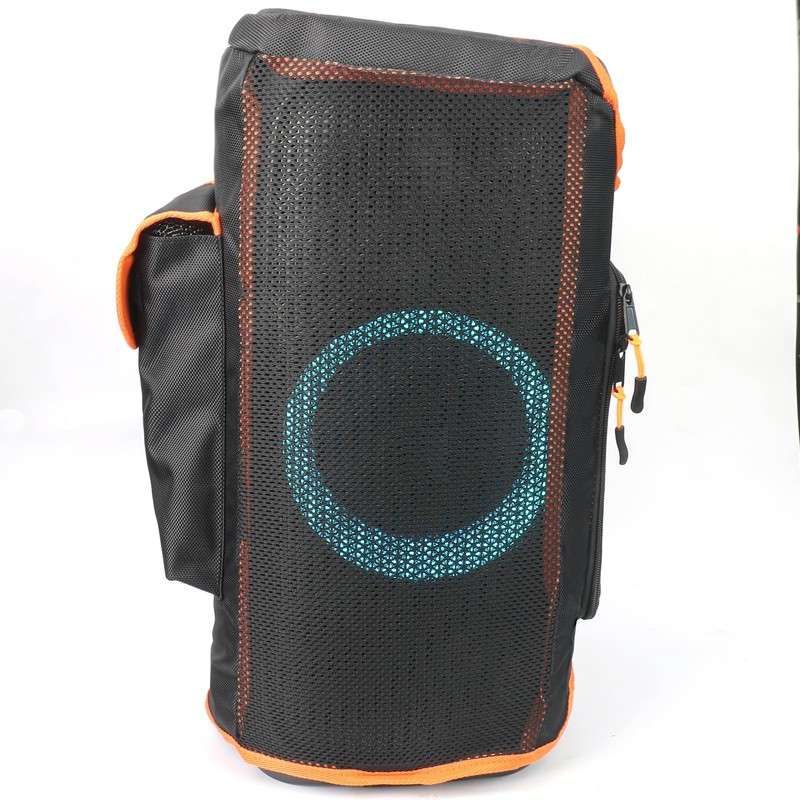 Protective Cover for PartyBox On-The-Go / Essential Speaker Shield, Scratch-Resistant,