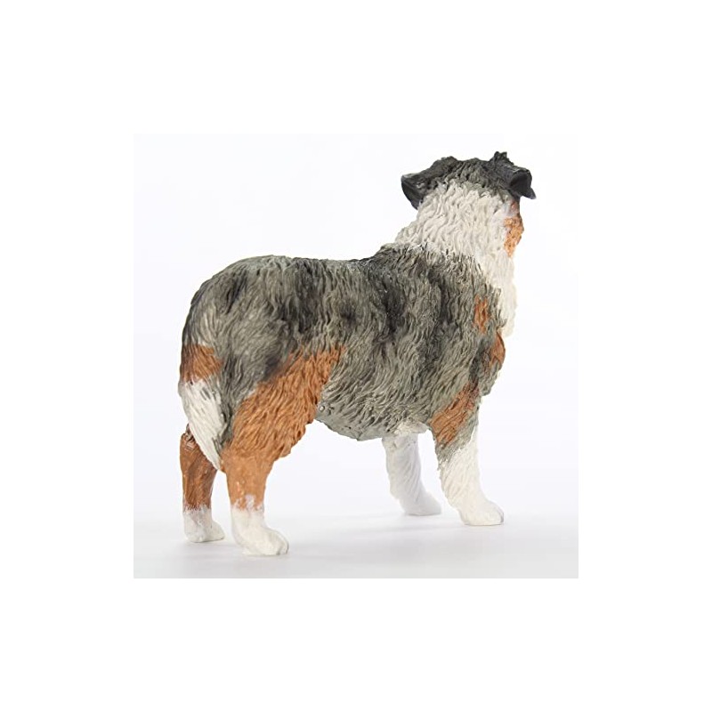 Conversation Concepts Australian Shepherd Blue Standard Figurine