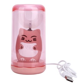 Mouth Electric Toothbrush U Shaped Toothbrush Cute Cartoon Cartoon Silicone Kids Tooth Cleaning Brush
