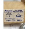 Appleton VA75-A Pendant Mounting Hood 3/4" (NIB)