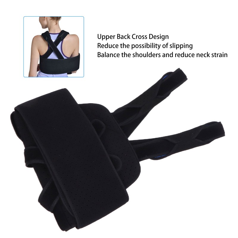 Ober Arm Sling Shoulder Immobilizer Arm Fracture Postoperation Broken Arm