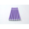 elitegrips SX38 Golf Grips, Set of 7, Smokey Purple with