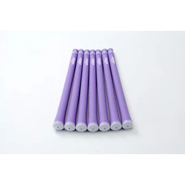 elitegrips SX38 Golf Grips, Set of 7, Smokey Purple with Backline
