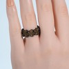 icooci 7/4 Packs Silicone Rings for Women – Soft and