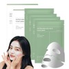 Bio Mascarilla Colageno, Mascarilla Nocturna de Colágeno4pcs