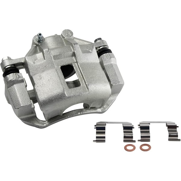 TRQ Front Right Lower Control Arm with Ball Joint Passenger