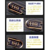 YANMW Key Case Compatible with Toyota Daihatsu Tank Roomy Key