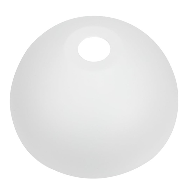 OSALADI -Compatible Decorative Lampshade in Mushroom Shape Plastic Construction for