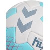hummel hmlSTAR Training HB, Off White/Light Blue/Red, 3