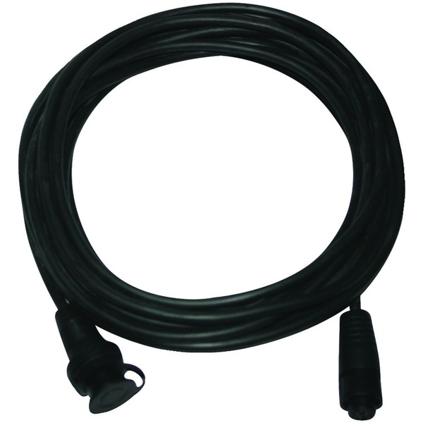 Icom Opc1000 20-ft Cable With Waterproof Mounting Plug For Icmm157