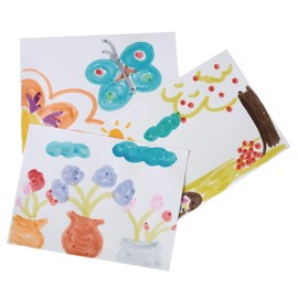 Colorations - COLORMRK Washable Chubbie Marker Classroom Pack Classroom Supplies for Arts and Crafts Multicolor Variety Pack (Pack of 30)