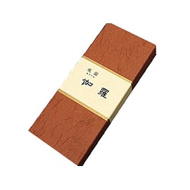 Minorien Incense Flooding Agara, Short Size, Rose Filled