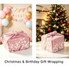 Furoshiki Japanese Wrapping Cloth Fabric 27.6"(70cm) Large Size Reusable Eco