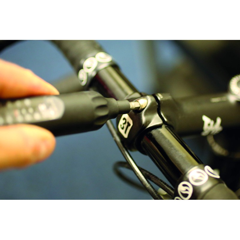 Kamasa 56094 Torque Screwdriver Set for Bicycles