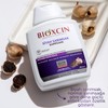 Bioxcin 3 Pack Anti Hair Loss Black Garlic Shampoo