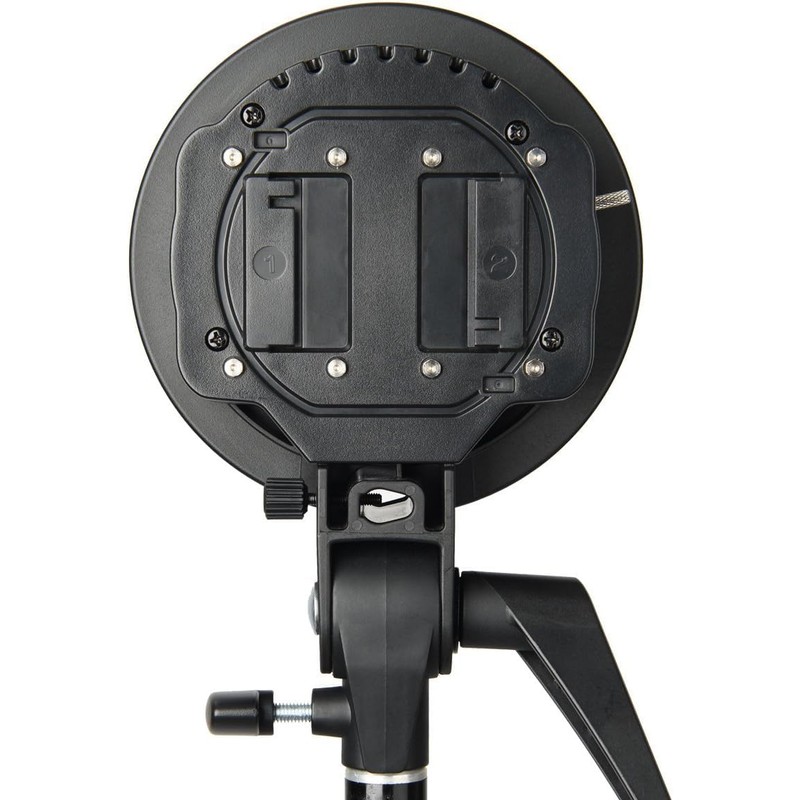 Godox AD-B2 Dual Power Bowens Mount Double Lamp Head Bracket