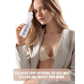 NuBra Soap