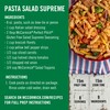 McCormick Perfect Pinch Salad Supreme Seasoning, 8.25 oz (Pack of