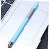 LABRIMP Capacitive Stylus Pen for Tablets and Phones Dual Function