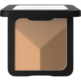 Catrice Soft Blur Contour Trio Powder No. C020 Multi-Coloured 10 g