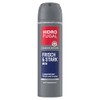 Hidrofugal MEN FRISCH & STARK Spray, Deospray mit starkem Antitranspirant