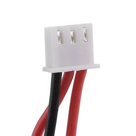 Yiqigou 2-Pack XT60 Plug Female Connector to 4MM Banana Plug Bullet Connector Adapter Lead with 2S JST-XH Balance Plug for RC Car Drone Lipo Battery