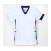 Nagaileben CFS-2602 Unisex Scrub, T Royal Blue, LL