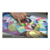 Sennelier Oil Pastels 12 Colours Standard Selection + 2 Cards