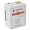 110v/120V to 220v Step up Converter watts with 220V Output