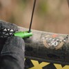 Peaty's x Chris King (MK2) Tubeless Valves, 60mm, Gold