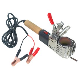 Durable Oxalic Acid 12V Vaporizer MITE Treatment for Beehive, Upgraded Oxalic Acid Beehive Equipment for Varroa Mite, Heat Insulation, Constant Temperature Heating, No Clogging Tubes, Beekeeping Tools