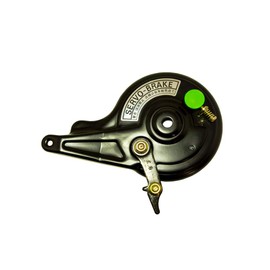 Servo Brake Black AN-BL