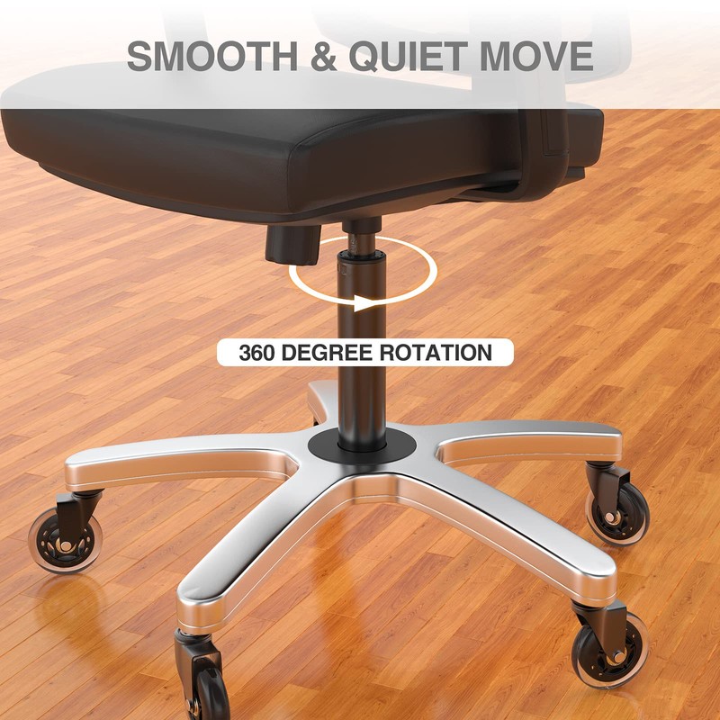Office Chair Cylinder Replacement,Heavy-Duty Gas Lift Cylinder Fits Most Chairs,Highest