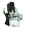 16100-GK8-673 Carburetor for Honda NQ50 A Spree NQ50 AA SPREE