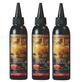 Castillo de Piñar Tomato & Basil Spicy Peri-Peri NON-GMO