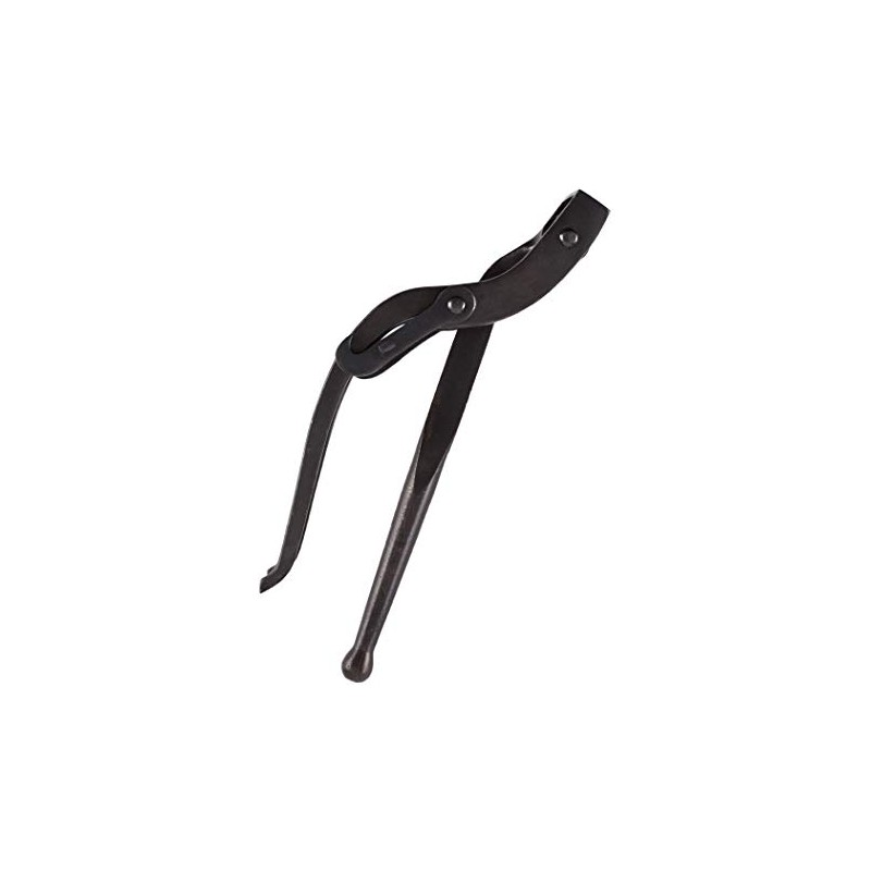Battle-Merchant Honeyfoot Tension Lever for Medieval Crossbows