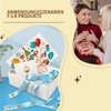 1 x Birthday Gift Box, 25 x 18 x 8.5