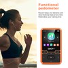 Clip MP3 Player with Bluetooth 5.0, 32GB Children's MP3 Player