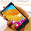 Android MP3 Player with Bluetooth & WiFi - 4" Touchscreen