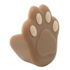 12 Pcs Corner Protector Cat Paw Shape Silicone Material 3.8x3.8x1.9cm