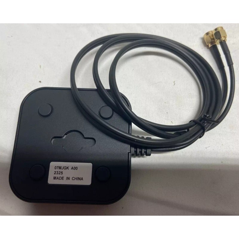 Dell D12 CEF CFF puck antenna 7MJGK F-0G-FS-6116-1