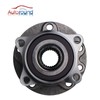 Autoround 513348 Front Wheel Hub and Bearing Assembly Replacement for