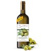 Chef Jean Pierre's Extra Virgin Arbosana Olive Oil - (750)ml