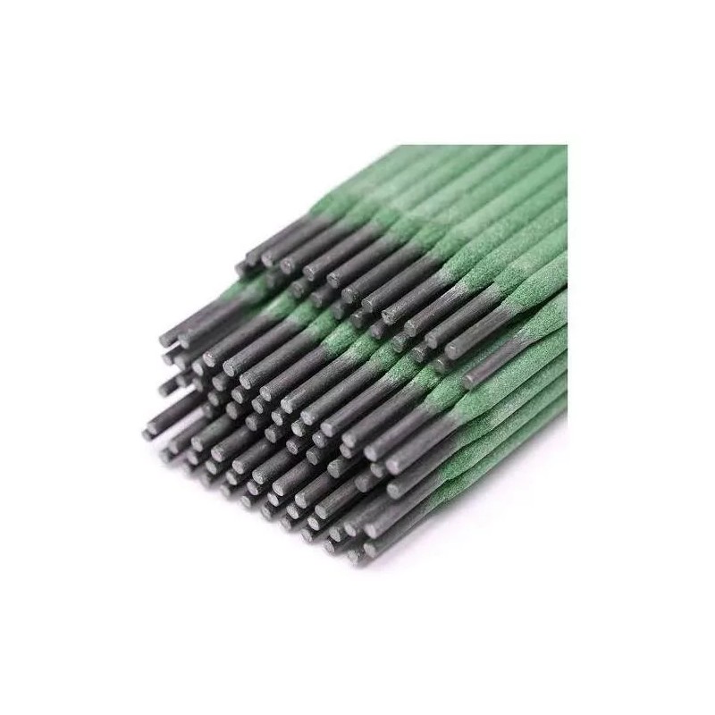 HT Electrodo 6013 3/32 Verde Delgado 1 Kg Soldadura