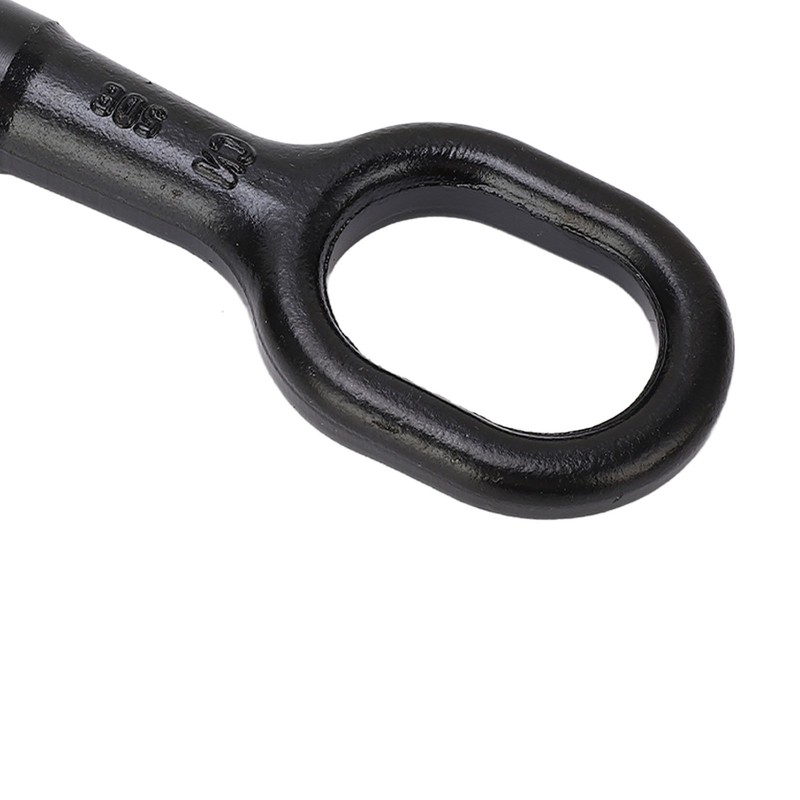 Tow Hook 8K0805615 Towing Eye Hook Hitch Unit Emergency Tow