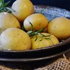 Kerafactum Jacket Potato Skewer Potato Skewer Shell Potato Fork Fork