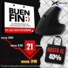 Delux Mouse Vertical Ergonómico Inalámbrico 2.4g Con 1600dpi