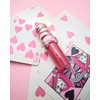【Official】CipiCipi (シピシピ) Dewey Film Tint R01 Berry Lollipop