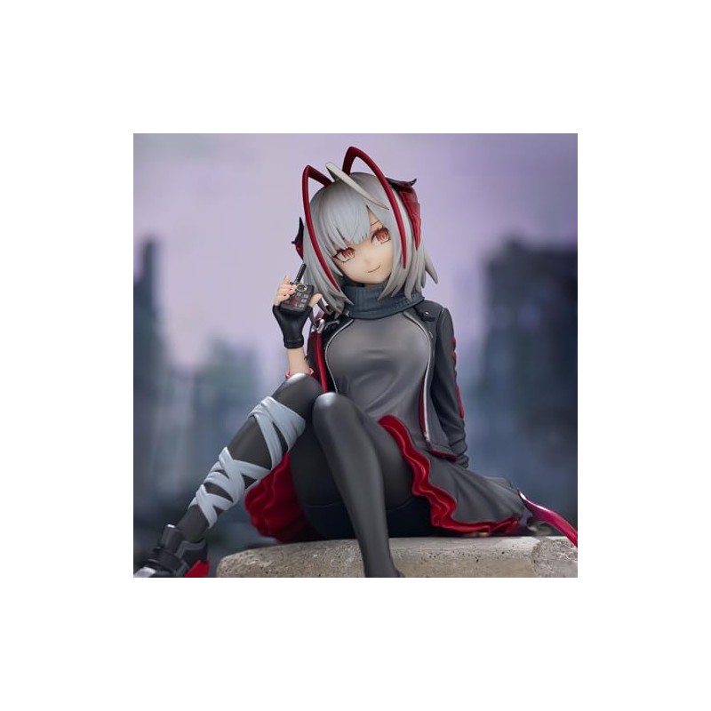 Ark Knights Noodle Stopper Figure W