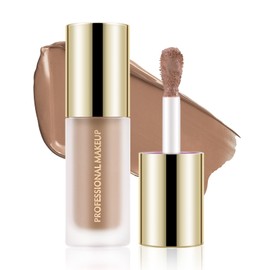 Boobeen Liquid Concealer & Corrector, Smooth Concealer Stick, Cream Concealer for Contouring the Face, Highly Pigmented Corrector Stick, Moisturising & Brightening